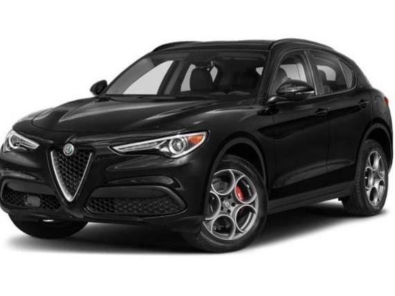 ALFA ROMEO STELVIO 2020 ZASPAJAN3L7C90846 image ALFA ROMEO STELVIO 2020 ZASPAJAN3L7C90846 image